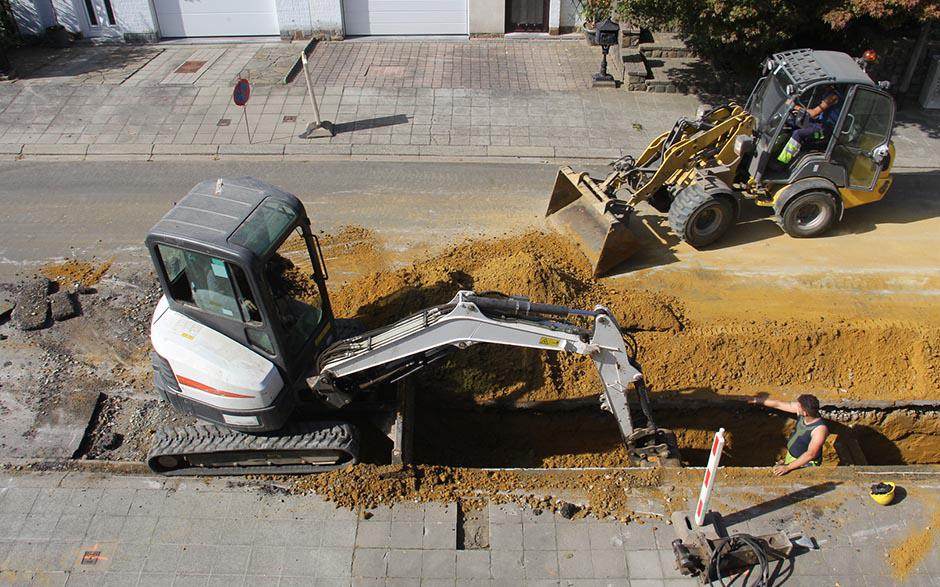 débouchage d'égout Morsang-sur-Orge